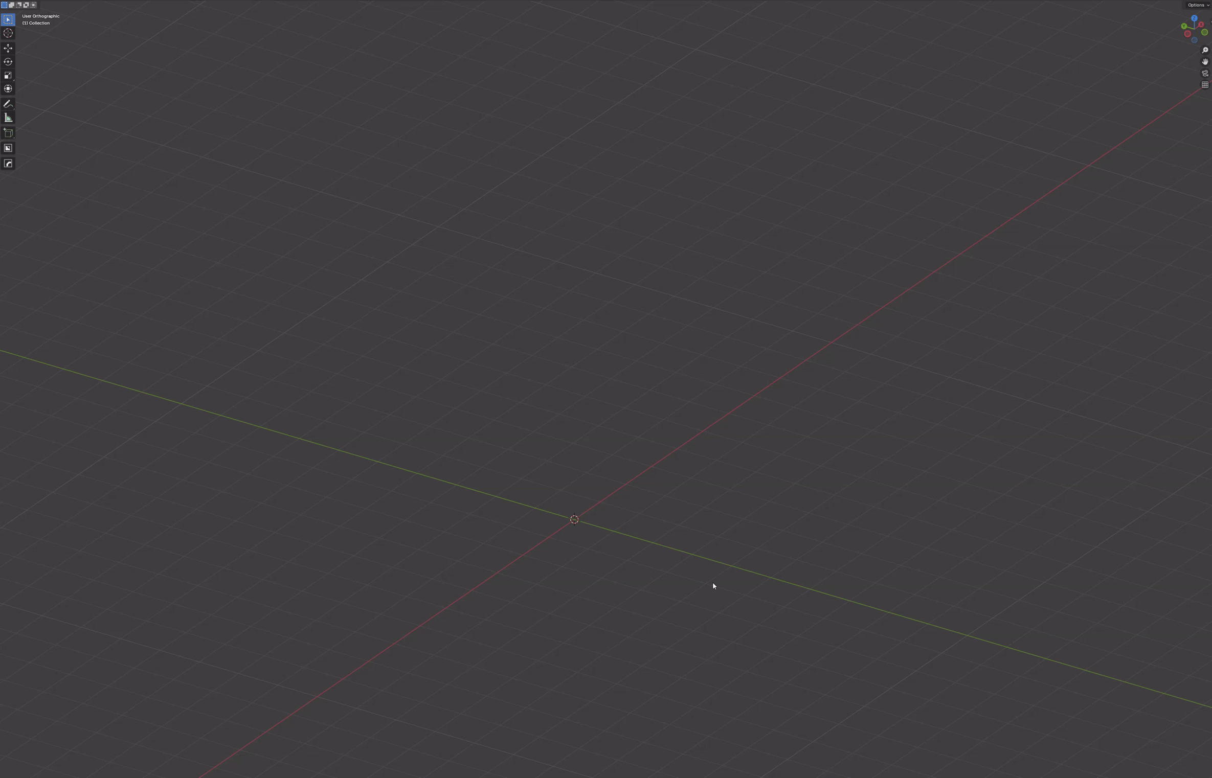 Demo de damPrimitives